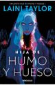 Hija de humo y hueso
