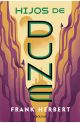 HIJOS DE DUNE  (Las crónicas de Dune 3)