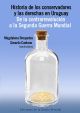 Historia de los conservadores y las derechas en Uruguay
