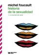 HISTORIA DE LA SEXUALIDAD 1: LA VOLUNTAD DEL SABER