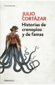 Historia de cronopios y de famas