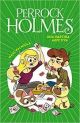 PERROCK HOLMES 12: UNA PARTIDA ADICTIVA