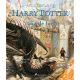 Harry Potter y el cáliz de fuego (Harry Potter [edición ilustrada] 4)