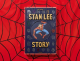 The Stan Lee Story (Autografiado)