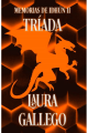 TRÍADA  MEMORIAS DEL IDHÚN II