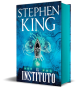 El Instituto (edición especial con cantos tintados)
