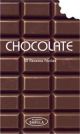 CHOCOLATE 50 RECETAS
