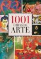 1001 Obras De Arte
