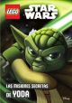LEGO Star Wars. Las misiones secretas de Yoda