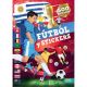Fútbol y stickers