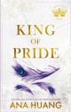 King of Pride (Kings of Sin Book #2)