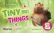 Tiny big things 1 Workbook with Ebook