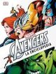AVENGERS LA ENCICLOPEDIA