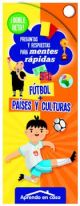 DOBLE RETO -  FÚTBOL PAÍSES Y CULTURAS