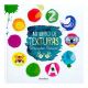 Mi libro de texturas - Conceptos básicos