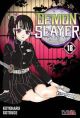 Demon Slayer. Kimetsu no Yaiba 18