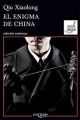 EL ENIGMA DE CHINA