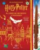 El libro de hechizos de Harry Potter