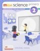 MAX SCIENCE 2 WORKBOOK