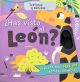 ¿Has visto al León?
