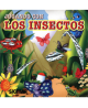 Coleccion Mini Reflejos: Jugando Con Los Insectos