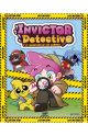 Invictor Detective y el secuestro de los Compas (Invictor Detective 1)