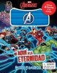 Advengers: Cuentos y aventuras