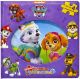 Mi primer libro de rompecabezas: Paw Patrol 
