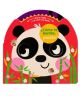 Gira la rueda y ve como me siento: Pandita