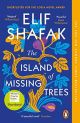 The Island of Missing Trees.