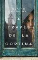 A travez de la cortina