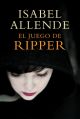 El Juego De Ripper