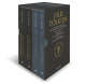 Estuche Tolkien 2 (Silmarillion, Cuentos Inconclusos, Hª Tierra Media 1 y 2)