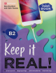 Keep It Real B2 Student's Book