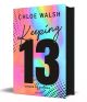 Keeping 13 (edición especial)