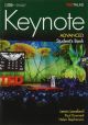 KEYNOTE ADVANCED SB