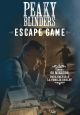 Peaky blinders. Escape Room