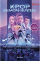 KPop Demon Hunters: la novela oficial
