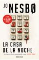 La casa de la noche - Jo Nesbo