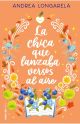 La chica que lanzaba versos al aire