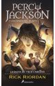 La diosa de tres cabezas (Percy Jackson y los dioses del Olimpo #7)