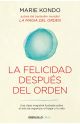 La felicidad después del orden