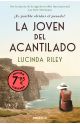 La joven del acantilado