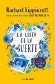 LA LISTA DE LA SUERTE
