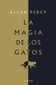 La magia de los gatos