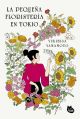 La pequeña floristería en Tokio