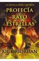 La profecía del rayo y las estrellas