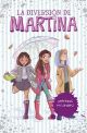 LA DIVERSIÓN DE MARTINA - AVENTURAS EN LONDRES