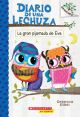 La gran pijamada de Eva