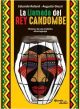 LA LLAMADA DEL REY CANDOMBE